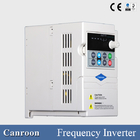 VFD VSD 2.2kw Frequency Inverter 3 Phase V F Control / Vector Control High Torque