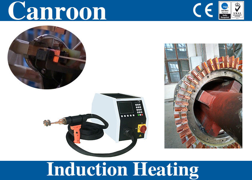China supplier manufacturer factory price fast heating induction heating equipment for metal heat treatment