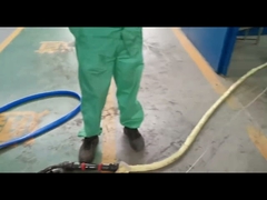 Saldatrici a induzione IGBT per preriscaldo / PWHT